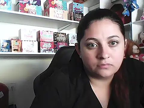 Green Nopal online show from 03.05.26