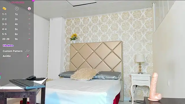 Snapshot of FernandaAvilax chatting on 07.26.26 FernandaAvilax online show from 07.26.26