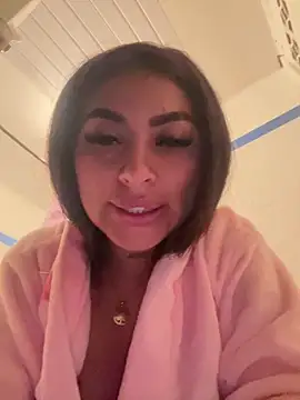 Snapshot of JessikaHoot chatting on 06.15.26 JessikaHoot online show from 06.15.26