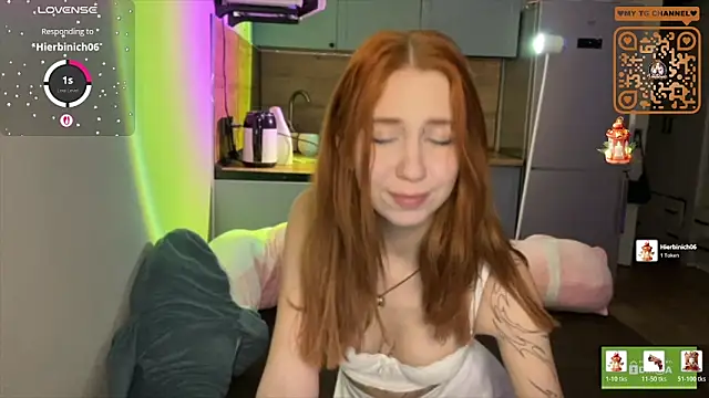 Veneloppalife online show from 03.02.26