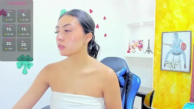 angell cooper8 online show from 04.11.26