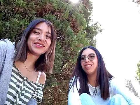 Snapshot of mila699_ chatting on 02.24.26 mila699 online show from 02.24.26