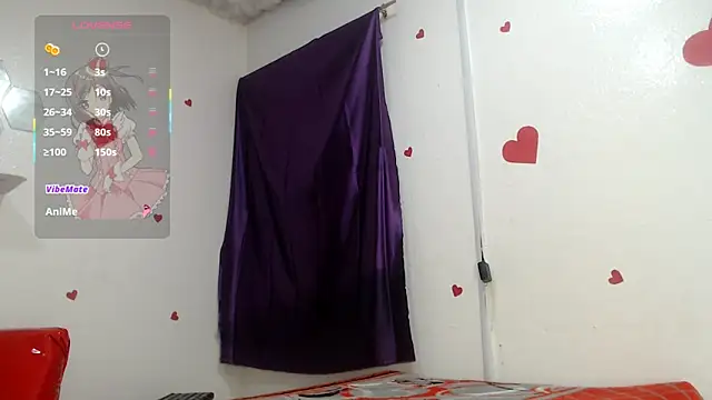 Snapshot of zandrenoir19 chatting on 02.20.26 zandrenoir19 online show from 02.20.26