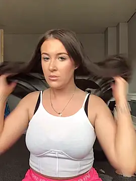 PinkVelvetx online show from 04.08.26