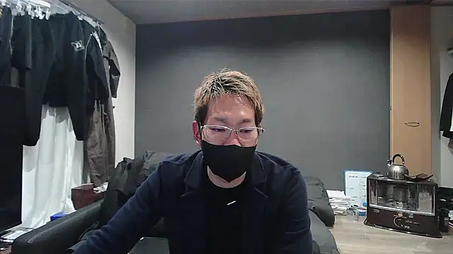 ryuaaaaa online show from 03.01.26