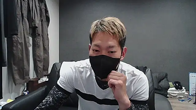 ryuaaaaa online show from 04.01.26