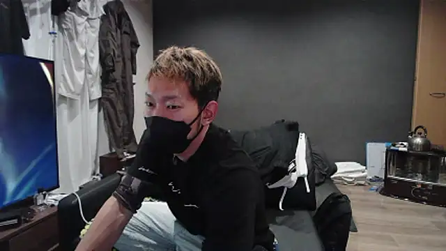 ryuaaaaa online show from 04.15.26