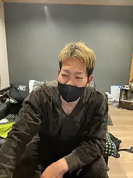 ryuaaaaa online show from 04.21.26