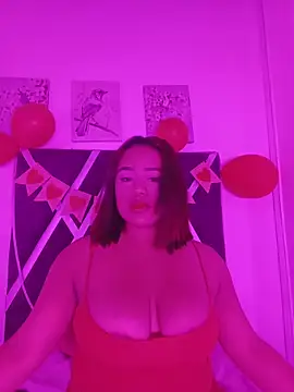 Melody Campbell online show from 02.20.26