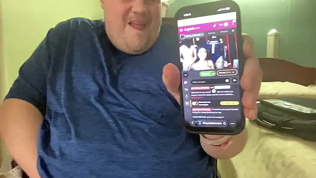 bdsm335 online show from 03.03.26