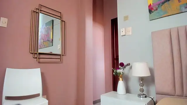 KatrionaNyx online show from 02.27.26