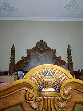 felineAphrodite online show from 03.01.26