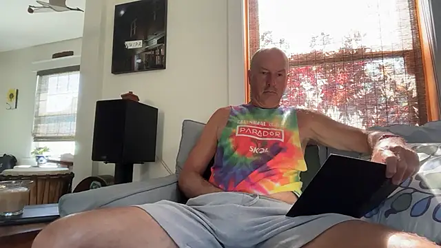 Snapshot of Guy__Grey chatting on 07.16.26 Guy Grey online show from 07.16.26