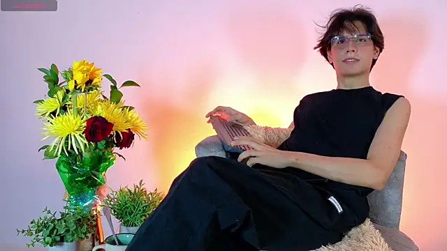 lui x dust online show from 04.05.26