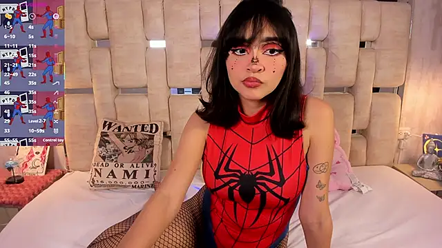 GigiBelli online show from 04.16.26