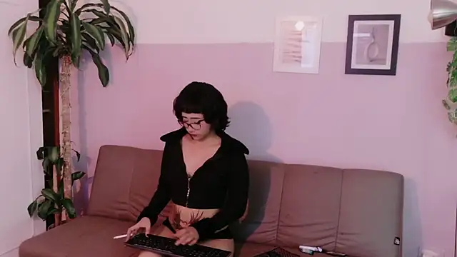 Bel Vamp online show from 04.15.26