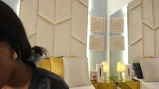 KarinaaCoxx online show from 07.09.26