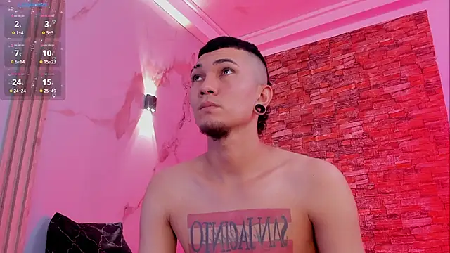 Logan and Reachel online show from 02.27.26