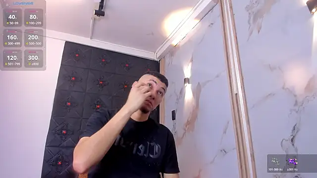 Logan and Reachel online show from 03.26.26