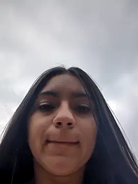 DulceCaroX online show from 04.09.26