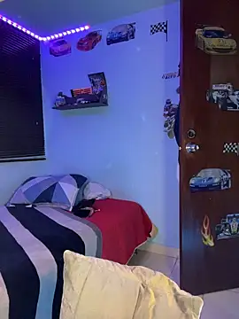 TOMAS CONOR online show from 03.04.26