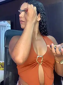 Miaafoxx   online show from 04.21.26