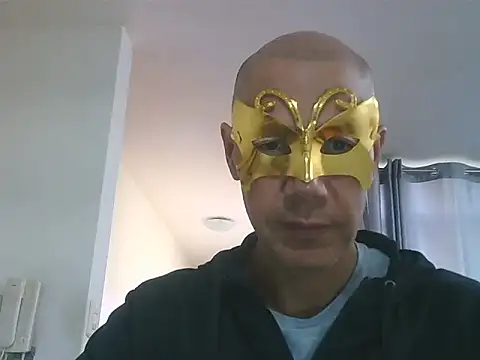 MisterX-47 online show from 03.03.26