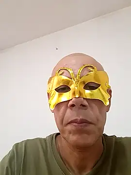 MisterX-47 online show from 03.30.26