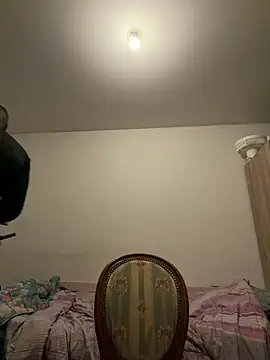 Snapshot of LoveLany9 chatting on 02.27.26 LoveLany9 online show from 02.27.26