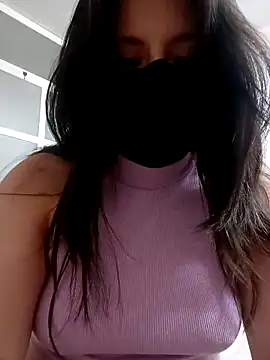 Rosyshadow online show from 05.03.26