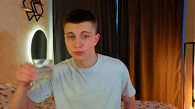 Keviin777 online show from 03.02.26