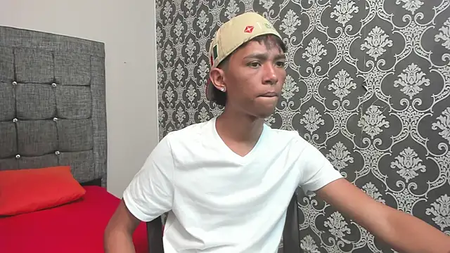 Little Twink19x online show from 02.24.26