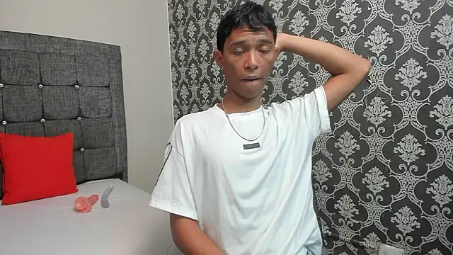 Little Twink19x online show from 03.21.26