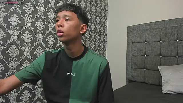 Little Twink19x online show from 04.08.26