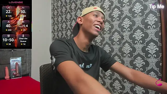 Little Twink19x online show from 04.10.26