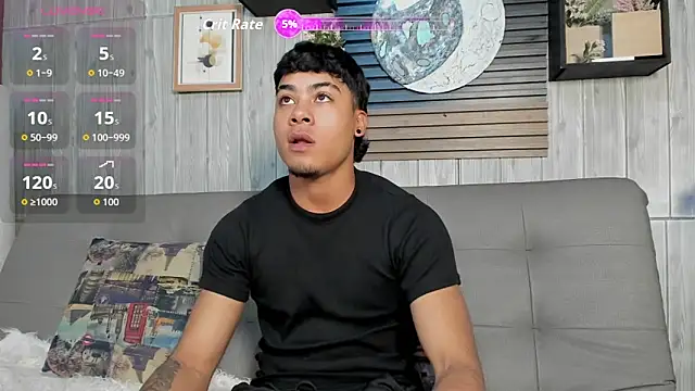 Jeremy wallker online show from 02.25.26