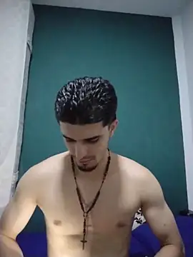 SebastianSkyler online show from 03.13.26