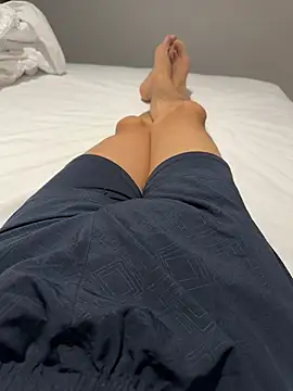 zhuendong000001 online show from 06.25.26