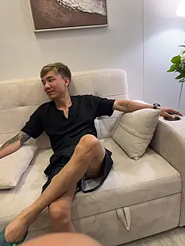 zhuendong000001 online show from 07.14.26