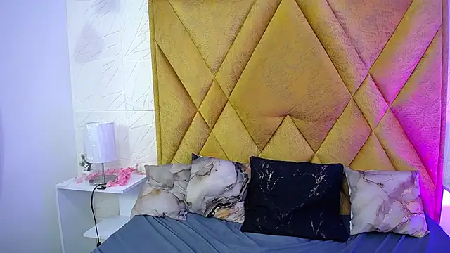 Sophie Galli online show from 02.25.26