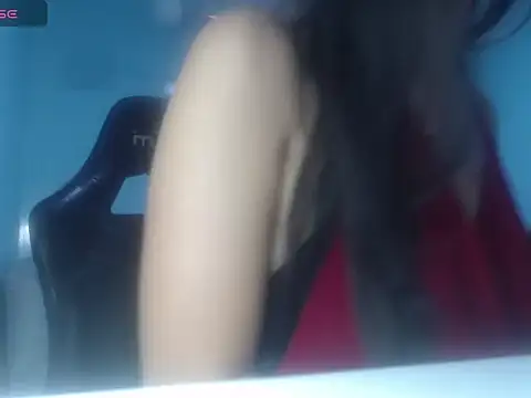 mila t  online show from 02.27.26