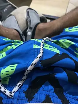 guaroliss online show from 04.11.26