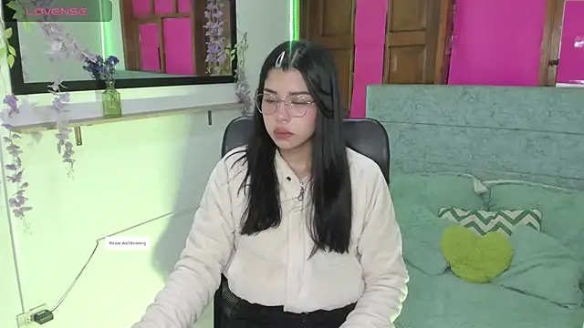 Snapshot of Aysha_winxs chatting on 04.19.26 Aysha winxs online show from 04.19.26