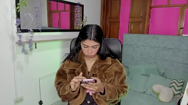 Snapshot of Aysha_winxs chatting on 05.22.26 Aysha winxs online show from 05.22.26