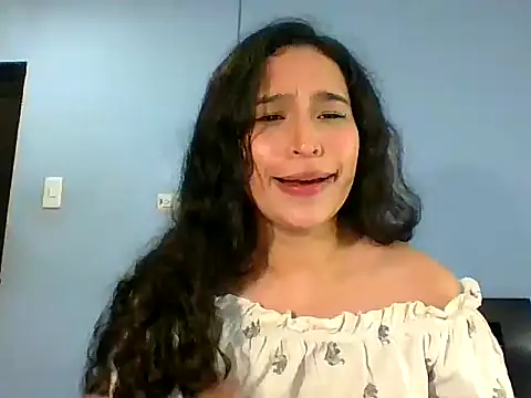 scarlettscottx  online show from 03.31.26