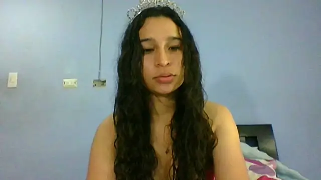 scarlettscottx  online show from 07.15.26