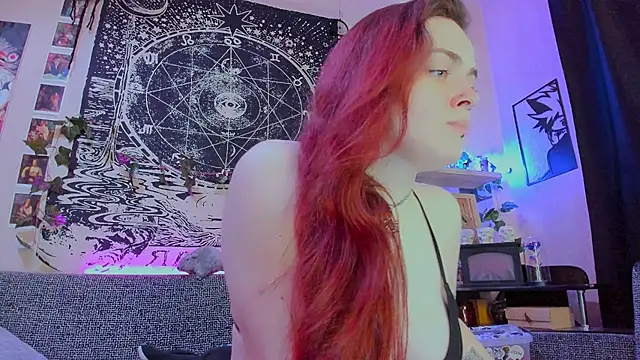 FearlessDivaX online show from 03.19.26