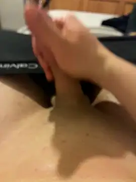 Daddy2youu online show from 03.08.26