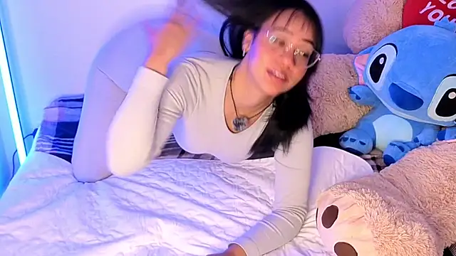 AriaKyle online show from 04.14.26