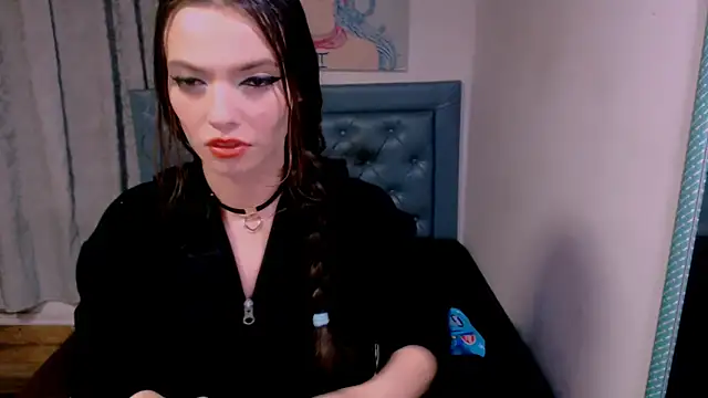 cherrys cherrys online show from 03.25.26